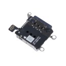 Ersatz für iPhone 12 Pro A2341 Sim Karte Karten Leser Flex Simkarte Card Reader