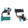 für iPhone 12 Pro A2341 Wlan Wifi Empfang Flex Antenne Kabel GPS Signal Antenna