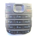 Nokia 1200 1208 Tastatur Keypad Tastaturmatte Tastenmatte...