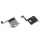für iPhone 12 Pro Max Sim Karte Karten Solt SIM-Fach Leser Flex Board Card Reader