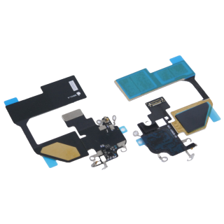 für iPhone 12 Pro Max Wlan Wifi Empfang Flex Antenne Kabel GPS Signal Antenna