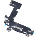 Ersatz für iPhone 13 A2482 Ladebuchse Flex Antenne Mikrofon USB Dock Connector Buchse Black