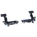 Ersatz für iPhone 13 Ladebuchse Flex Antenne Mikrofon USB Dock Connector Black