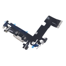 Ersatz für iPhone 13 A2482 Ladebuchse Flex Antenne Mikrofon USB Dock Connector Buchse Weiß