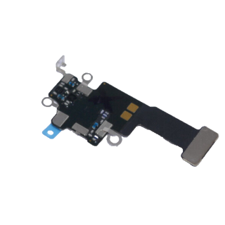für iPhone 13 A2482 Wlan Wifi Empfang Flex Kabel Antenne Kabel GPS Signal Antenna