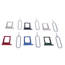 Ersatz für iPhone 13 Mini A2481 Sim Karten Halter...