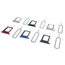 Ersatz für iPhone 13 Mini Sim Karten Halter...