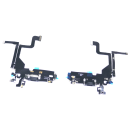 iPhone 13 Pro Ladebuchse Flex Antenne Mikrofon USB Dock Connector Buchse Black