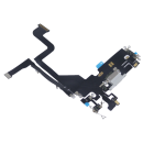 Ersatz für iPhone 13 Pro Ladebuchse Flex Mikrofon...