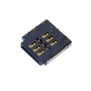 Ersatz für iPhone 13 Pro A2483 Sim Karte Karten Solt SIM-Fach Leser Card Reader