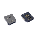 Ersatz für iPhone 13 Pro A2483 Sim Karte Karten Solt SIM-Fach Leser Card Reader