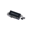 Ersatz für iPhone 13 Pro Vibration Vibrator Vibrations Flex Cable Taptic Engine
