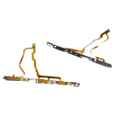 Original Sony Xperia 5 J8210 J9210 Power Volume Laute...