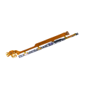 Original Sony Xperia 5 II Power Volume Laute Leise Flex ON OFF Button Ein Aus