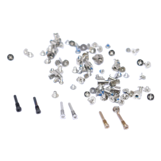 Ersatz für iPhone 13 Pro Max Schrauben Schraubensatz 2X Pentalob Komplettes Set