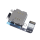 Ersatz für iPhone 14 Plus Sim Karte Karten Solt SIM-Fach Leser Flex Card Reader