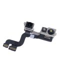 Ersatz f&uuml;r iPhone 14 Plus Front Vordere Kamera Flex Selfie Sensor Camera