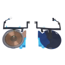 für iPhone 14 Plus A2632 NFC Antenne Wireless Charging Blitz Flash Light Flex