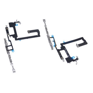 Ersatz für iPhone 14 Plus Power Flex Cable An Aus ein Aus Schalter ON OFF Button