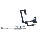 Ersatz für iPhone 14 Plus Power Flex Cable An Aus ein Aus Schalter ON OFF Button