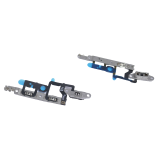 für iPhone 14 Plus Stummschaltschalter Volume Laute Leise Felx Regelung Flex Cable