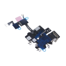 für iPhone 14 Plus A2632 Wlan Wifi Empfang Flex Kabel Antenne GPS Signal Antenna