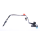 für iPhone 14 Pro Max A2651 Bluetooth Antenne Flex Leitung Signal Cable GPS Empfang