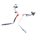 Ersatz für iPhone 14 Pro Max Bluetooth Antenne Flex Leitung Signal GPS Empfang
