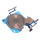 Ersatz für iPhone 14 Pro Max NFC Antenne Antenna Wireless Charging Felx Power Volume Flex