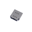 für iPhone 14 Pro Max Sim Karte Karten SIM-Fach Leser Flex Board Card Reader