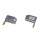 Samsung Galaxy A53 SM-A536B Hörmuschel Ohrmuschel Ohr Hörer Earpiece Speaker