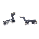 Ersatz für iPhone 14 Front Vordere Kamera Linse Flex Selfie Sensor Camera