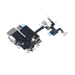 iPhone 14 A2649 Wlan Wifi Empfang Flex Kabel Antenne GPS Signal Antenna Cable
