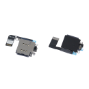 Ersatz für iPhone 14 Sim Karte Karten SIM-Fach Leser...