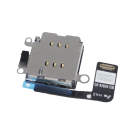 Ersatz für iPhone 14 Sim Karte Karten SIM-Fach Leser Flex Card Reader Kartenleser