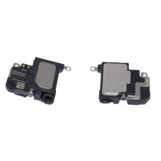 Ersatz für iPhone 14 Pro Hörmuschel Ohr Hörer Ohrmuschel in Earpiece Speaker