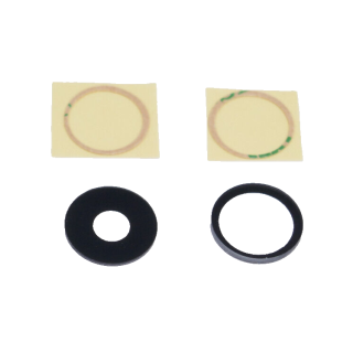 Ersatz f&uuml;r iPhone 14 Pro Kameraglas Kamera Glas Camera Linse Kleber Set