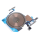 Ersatz für iPhone 14 Pro A2650 NFC Antenne Antenna Wireless Charging Felx Power Volume Flex