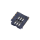 für iPhone 14 Pro A2650 Sim Karte Karten SIM-Fach Leser Flex Board Card Reader