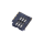 Ersatz für iPhone 14 Pro Sim Karte Karten SIM-Fach Leser Flex Card Reader