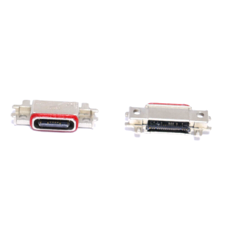 Samsung Galaxy A5 SM-A520F 2017 A520 Ladebuchse Flex USB Dock Connector Type-C