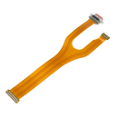Original OPPO Reno4 Z 5G Ladebuchse Flex Type-C USB C Buchse USB Dock Connector