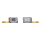 Samsung Galaxy A33 5G SM-A336B Hörmuschel Ohr Hörer in Ear Earspeaker Earpiece