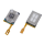 Samsung Galaxy A33 5G SM-A336B Hörmuschel Ohr Hörer in Ear Earspeaker Earpiece