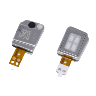 Samsung Galaxy A73 5G SM-A736B H&ouml;rmuschel Earspeaker Ohrmuschel Ohr Lautsprecher