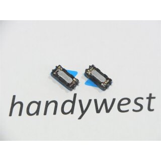 Nokia 2700C 5130 5220 5320 XpressMusic Hörmuschel Ohrmuschel Earpiece Ear Speaker