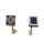 Xiaomi Redmi 10 2020 H&ouml;rmuschel Ohr H&ouml;rer Ohrmuschel Speaker Earspeaker Earpiece