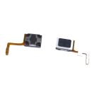 Xiaomi Redmi Note 10S Hörmuschel Ohr Hörer Ohrmuschel Earspeaker Earpiece