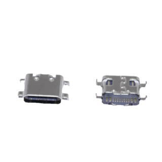 China Tab Smartphone Ladebuchse Lötbuchse USB C Buchse Connector Charging Port