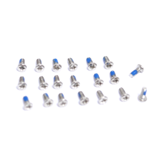 20 X Schrauben Ersatz für Samsung Galaxy S20 5G G980F Screw Schraubensatz Set